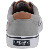 Sperry Striper II CVO Canvas Sw Grey 9 M (D)