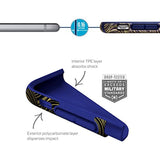 Speck Products CandyShell Inked Jonathan Adler Cell Phone Case for iPhone 6/6S - Retail Packaging - Sunrise/Lipstick Glossy