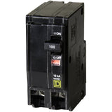 Square D - QO2100CP QO 100-Amp Two-Pole Circuit Breaker