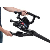 Toro 51618 Super Blower/Vacuum, 225 mph Vac