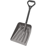 Suncast SCS300 11-Inch Automotive Snow Shovel with Telescoping Handle
