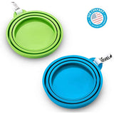 Boshel Cat Food Lid – 2 Pack - Silicone Dog Food Can Lids - Dog Food Cover and Cat Food Cover - Dog Food Lid Fits 3 Pet Food Can Sizes – Pet Food Can Covers, Use for Dog Food Top and Cat Food Lids