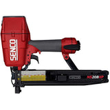 SENCO 9Y0001N NS20BXP 16-Gauge 7/16 in. Crown Stapler