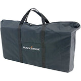 Blackstone 36" Griddle Top Carry Bag (only fits Blackstone 36" Griddle/Grill Top) Heavy Duty 600 D Polyester Weather Resistant with Extra Pockets (Does not fit full Griddle)