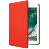 Logitech Canvas Keyboard Case for iPad Air 2 - Red