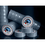Supply Giant UUD1296H PTFE Thread Seal Tape for Plumbers, Gray 1/2 Inch x 1296 Inch