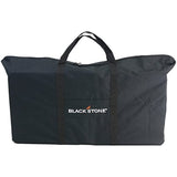 Blackstone 36" Griddle Top Carry Bag (only fits Blackstone 36" Griddle/Grill Top) Heavy Duty 600 D Polyester Weather Resistant with Extra Pockets (Does not fit full Griddle)