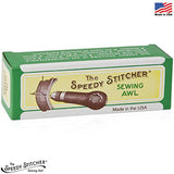 Speedy Stitcher Sewing Awl, One Color, One Size (SEW120)