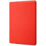Logitech Canvas Keyboard Case for iPad Air 2 - Red