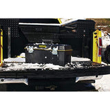 STANLEY Tool Box, Structural Foam, 28-Inch (028001L)