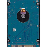 ST5000LM000, WCJ, WU, PN 2AN170-566, FW 0001, Seagate 5TB SATA 2.5 Hard Drive