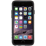 Speck Products CandyShell Inked Luxury Edition Case for iPhone 6 Plus/6S Plus - Retail Packaging-Golden Glacier/Black