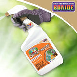 Bonide 775 Copper Fungicide Rtu Natural 1 Qt