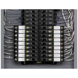 Square D - HOM3060M200PCVP 200 Amp 30-Space 60-Circuit Indoor Main Breaker Load Center with Cover