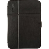 Speck Products StyleFolio Flex Case for 7-8.5" Tablets (73250-B565), Black/Slate Grey/Black