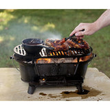 Better Wood Products Fatwood Firestarter Box, 5-Pounds