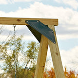Swing N Slide EZ Frame R/L Brace (pair)
