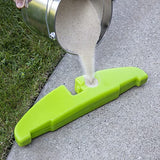 Step2 Visual Warning Alert Kid Safety Cover Green