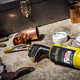 Bernzomatic TS4000 Trigger Start Torch