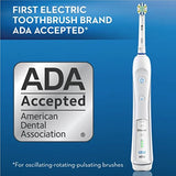 Oral-B Pro 5000 Smartseries Power Rechargeable Electric Toothbrush with Bluetooth Connectivity, White Edition