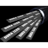 STKR Concepts Dura lead refills for STKR Concepts Mechanical Carpenter Pencil - Black 5 pcs,Pack of 1