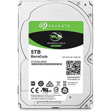 ST5000LM000, WCJ, WU, PN 2AN170-566, FW 0001, Seagate 5TB SATA 2.5 Hard Drive