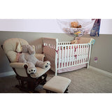 Jumbo Toy Hammock - Organize Stuffed Animals or Children's Toys with The mesh