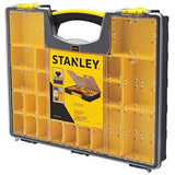 Stanley Tools and Consumer Storage 014725R 25-Removable Compartment Professional Organizer