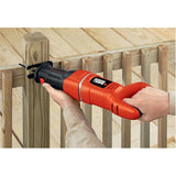 BLACK+DECKER RS500 8.5 Amp Reciprocating Saw