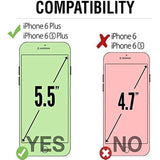 Speck Products CandyShell Inked Luxury Edition Case for iPhone 6 Plus/6S Plus - Retail Packaging-Golden Glacier/Black