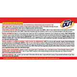 Iron OUT Powder Rust Stain Remover, Remove and Prevent Rust Stains in Bathrooms, Kitchens, Appliances, Laundry, and Outdoors, 9.5 Pound