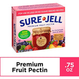 Sure-Jell Premium Light Fruit Pectin (1.75 oz Box)
