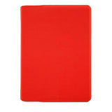 Logitech Canvas Keyboard Folio Case for iPad Air 2 -Red (920-007273) Will NOT Fit Other model iPad, will Only Fit iPad Air 2