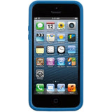 Speck Products FabShell Fabric-Covered Case for iPhone 5 & 5S - DigiTribe Pink/Blue