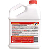Iron OUT Powder Rust Stain Remover, Remove and Prevent Rust Stains in Bathrooms, Kitchens, Appliances, Laundry, and Outdoors, 9.5 Pound