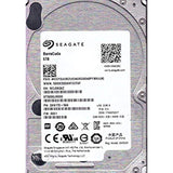 ST5000LM000, WCJ, WU, PN 2AN170-566, FW 0001, Seagate 5TB SATA 2.5 Hard Drive