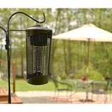 STINGER BK600 3-in-1 Insect & Mosquito Insect Zapper, Black