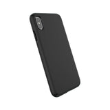 Speck Products Presidio Pro iPhone XS Max Case, Black/Black