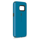 Speck Products Samsung Galaxy S7 Case, CandyShell Case (Breeze Blue/Dusty Green), Military-Grade Protective Case