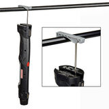 200 Lumen LED Worklight with Rotating Head