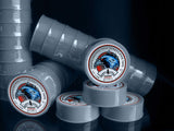Supply Giant UUD1296H PTFE Thread Seal Tape for Plumbers, Gray 1/2 Inch x 1296 Inch, 1/2 inch
