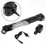 200 Lumen LED Worklight with Rotating Head