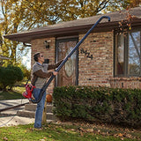 Toro 51618 Super Blower/Vacuum, 225 mph Vac