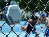 Boombotix - Boombot PRO Bluetooth Speaker, Taking Music to The Next Level, Gunmetal Gray