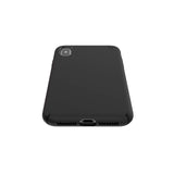Speck Products Presidio Pro iPhone XS Max Case, Black/Black