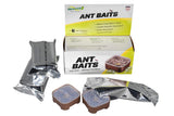 RESCUE! Ant Baits – Indoor Ant Killer, Ant Trap Alternative - 6 Bait Stations