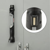 200 Lumen LED Worklight with Rotating Head