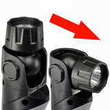 200 Lumen LED Worklight with Rotating Head