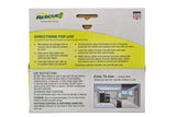 RESCUE! Ant Baits – Indoor Ant Killer, Ant Trap Alternative - 6 Bait Stations
