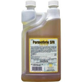 Permethrin SFR Liquid, 1 Quart - 32 Bottle